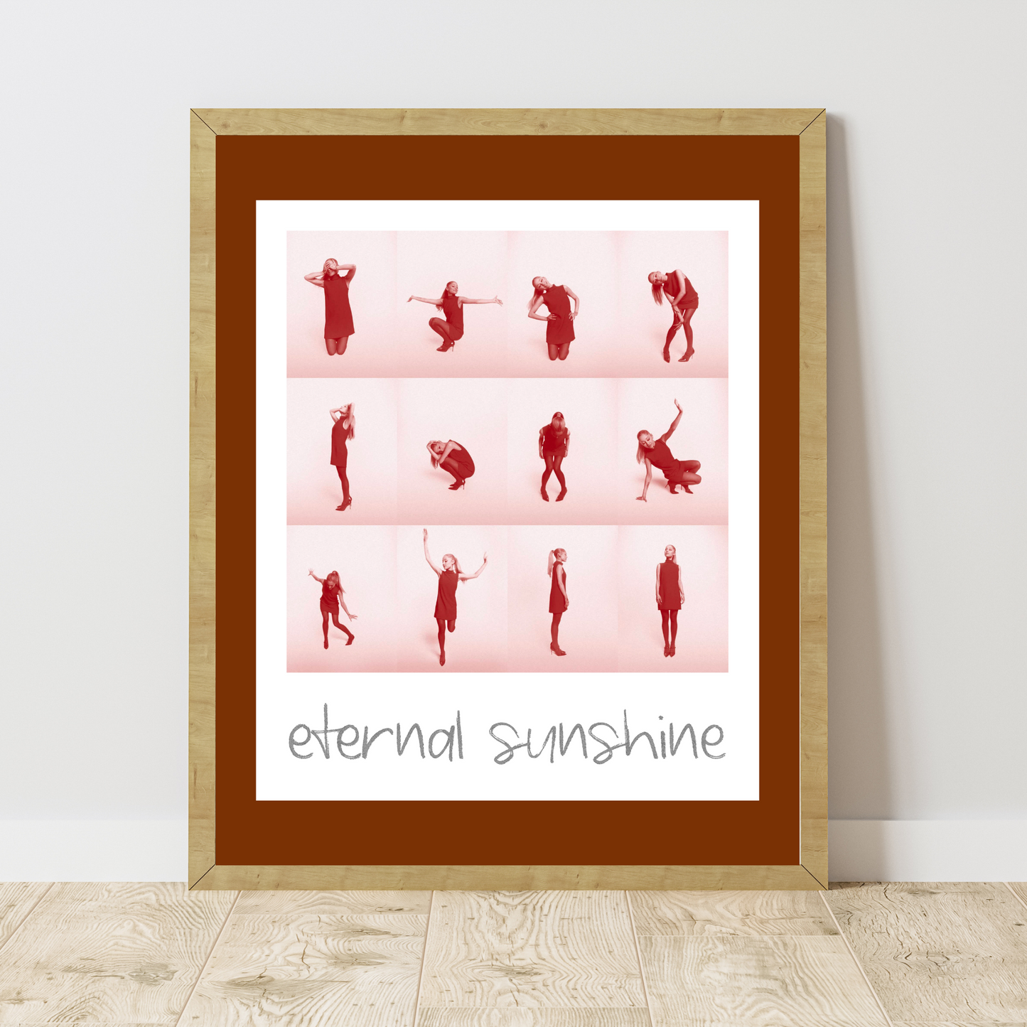 eternal sunshine