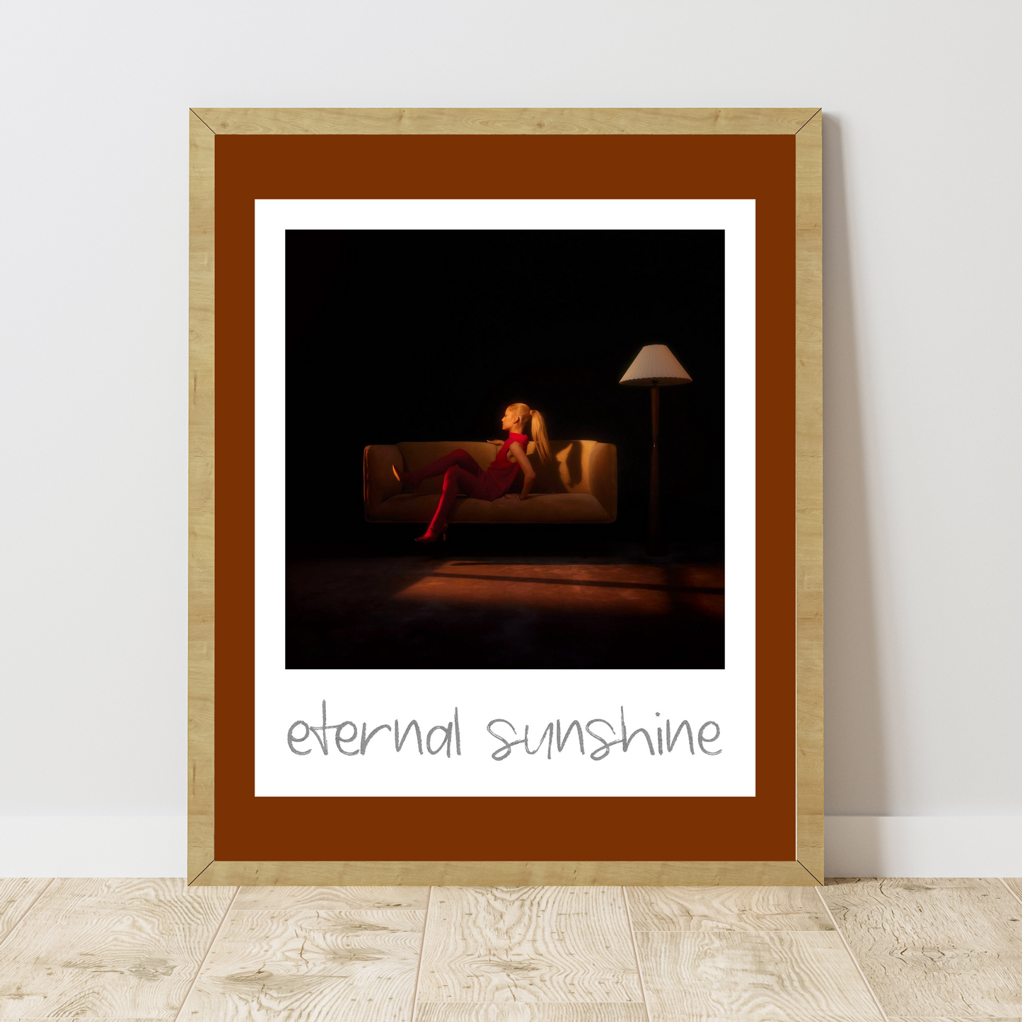 eternal sunshine