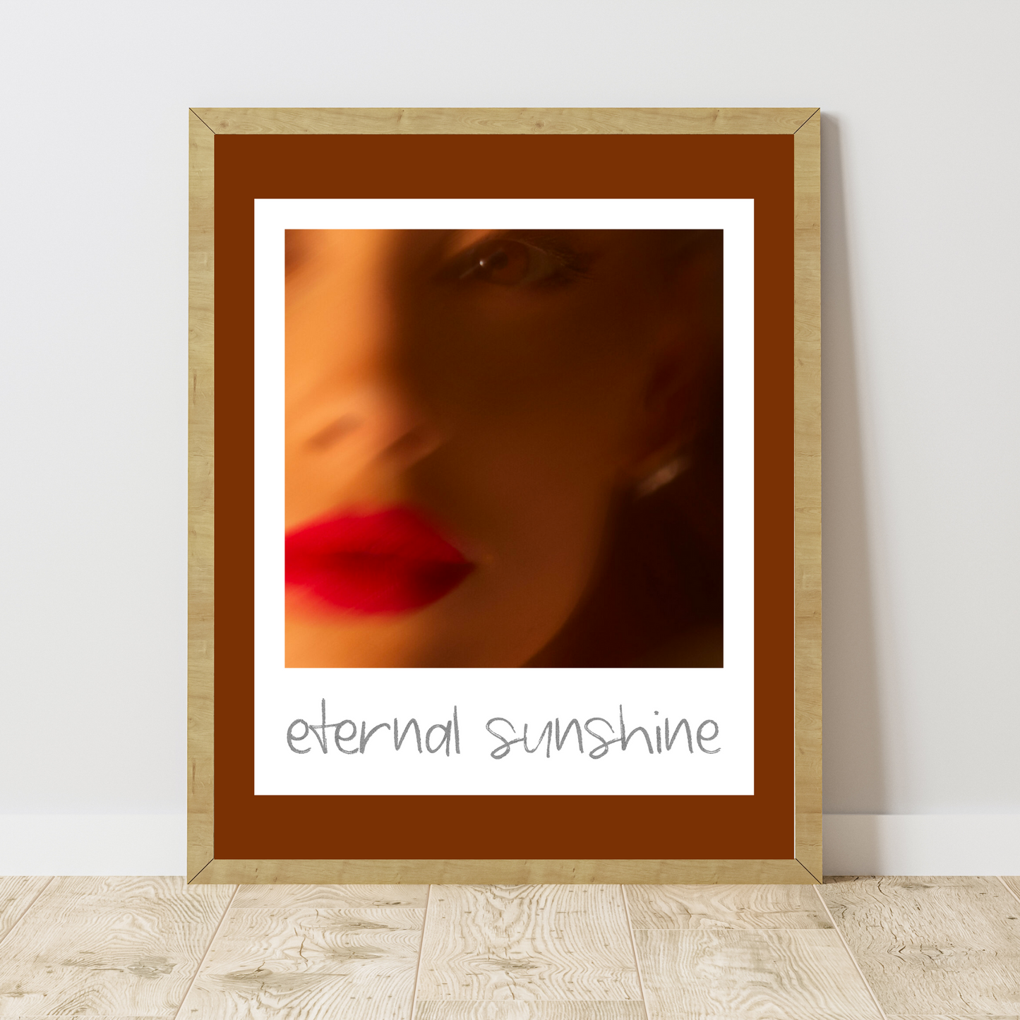 eternal sunshine