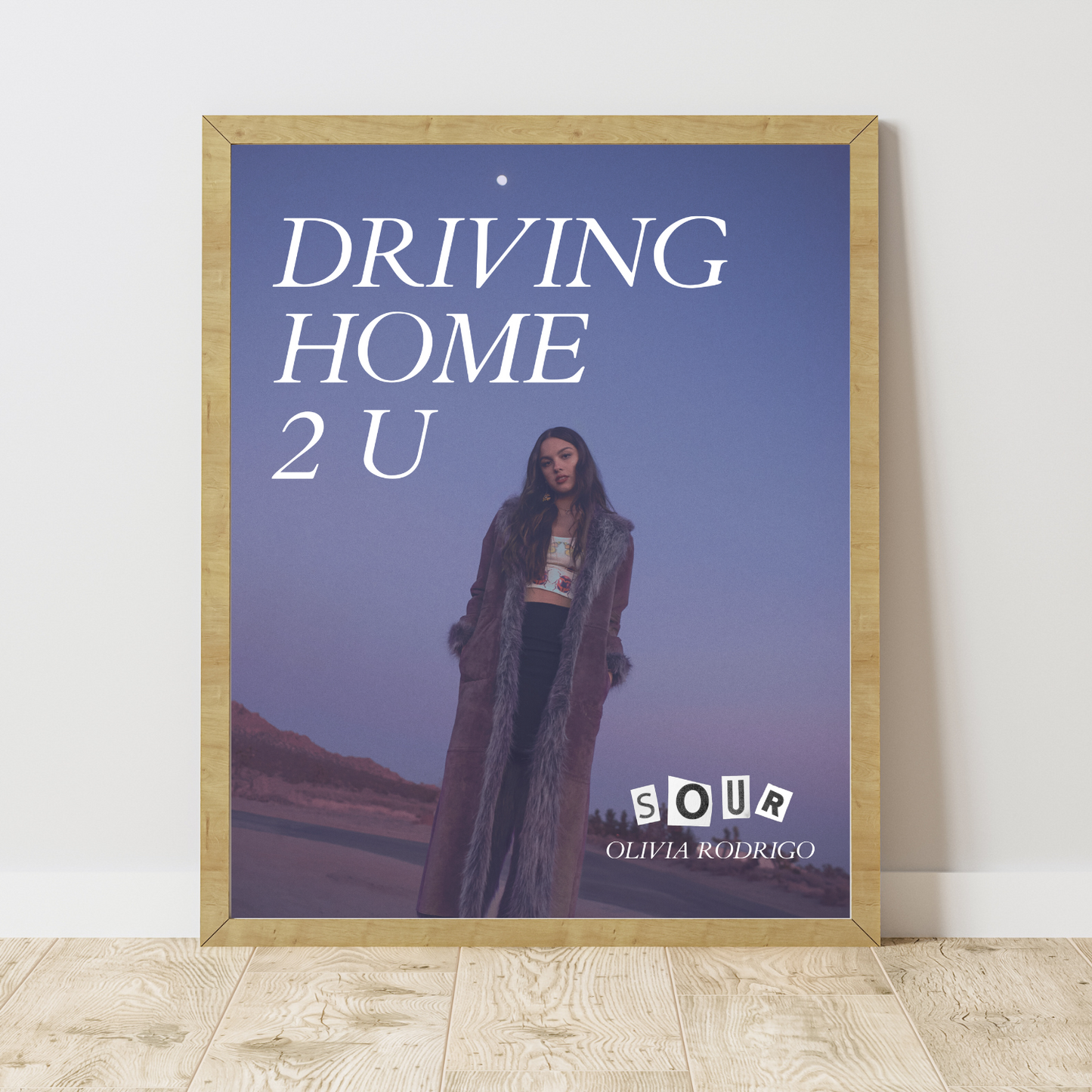 Driving Home 2 U