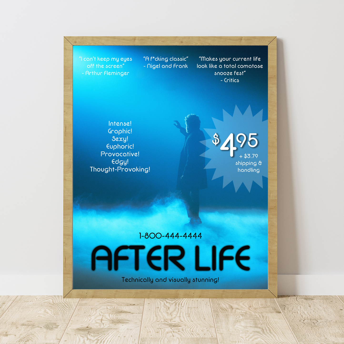 After Life