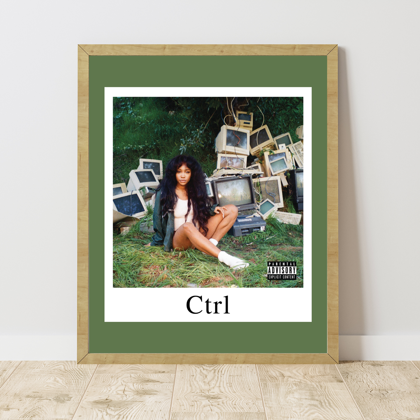 Ctrl