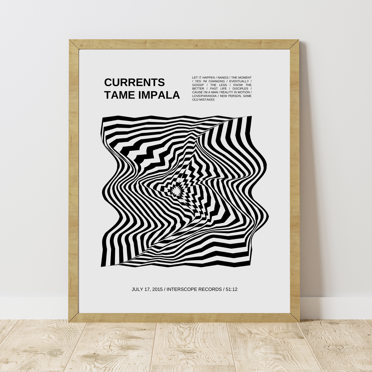 Currents