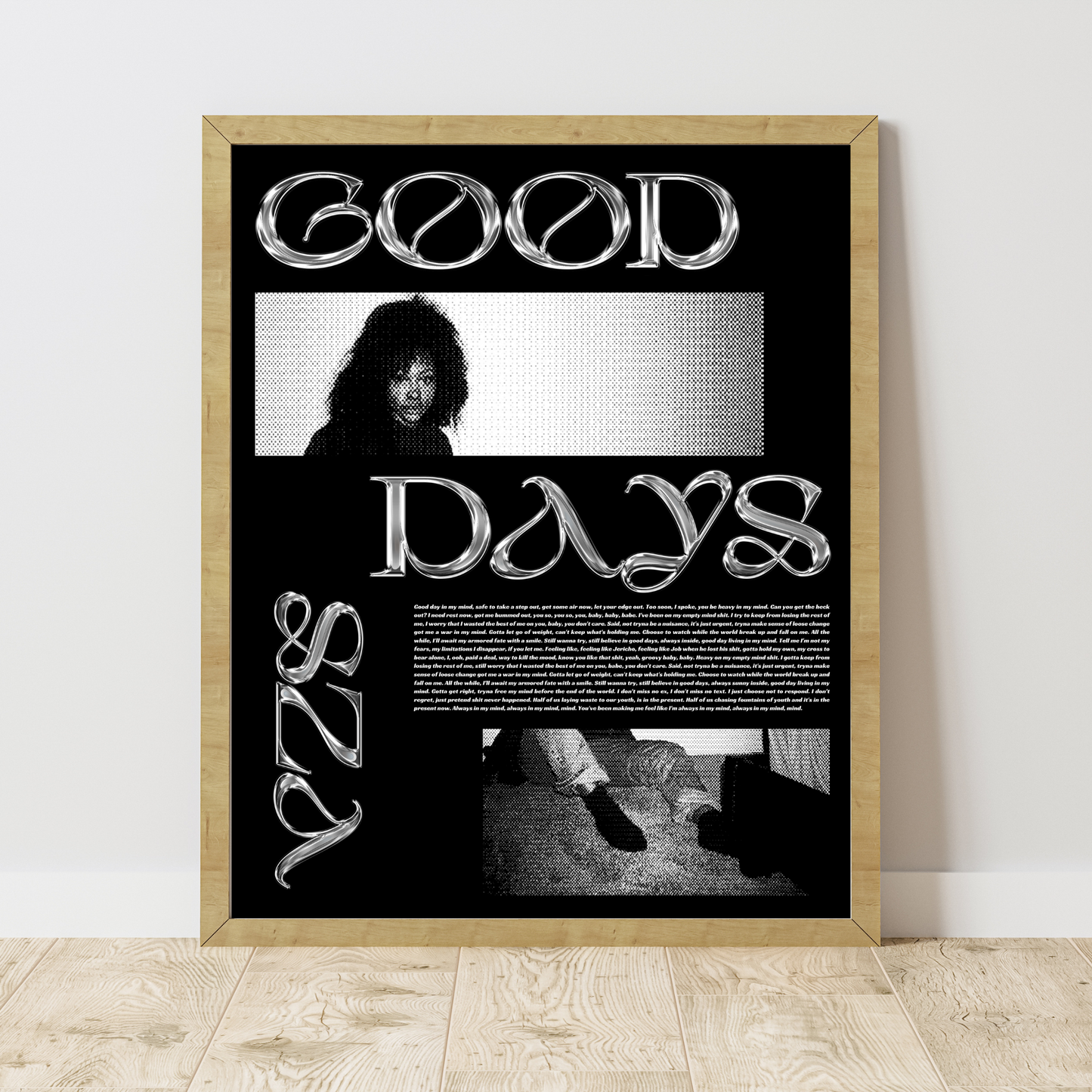 Good Days
