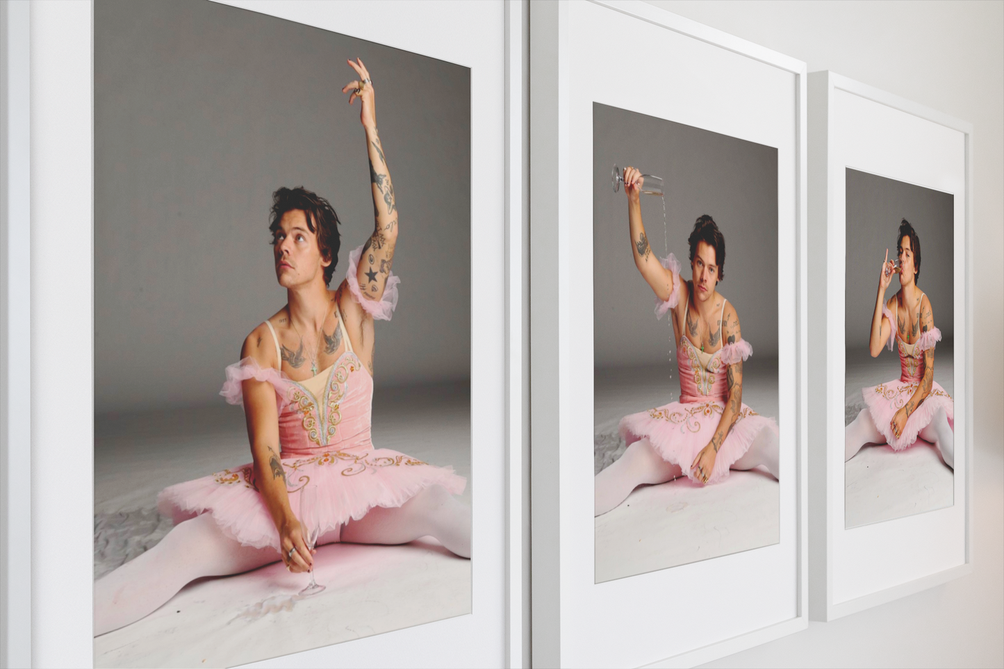 Ballerina