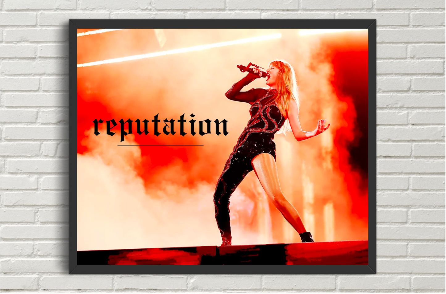 Reputation