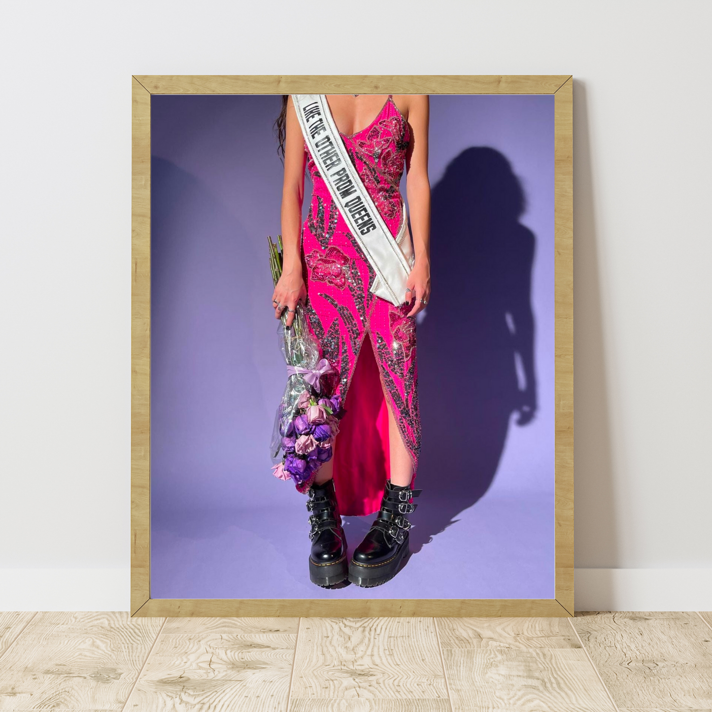 Prom Queen