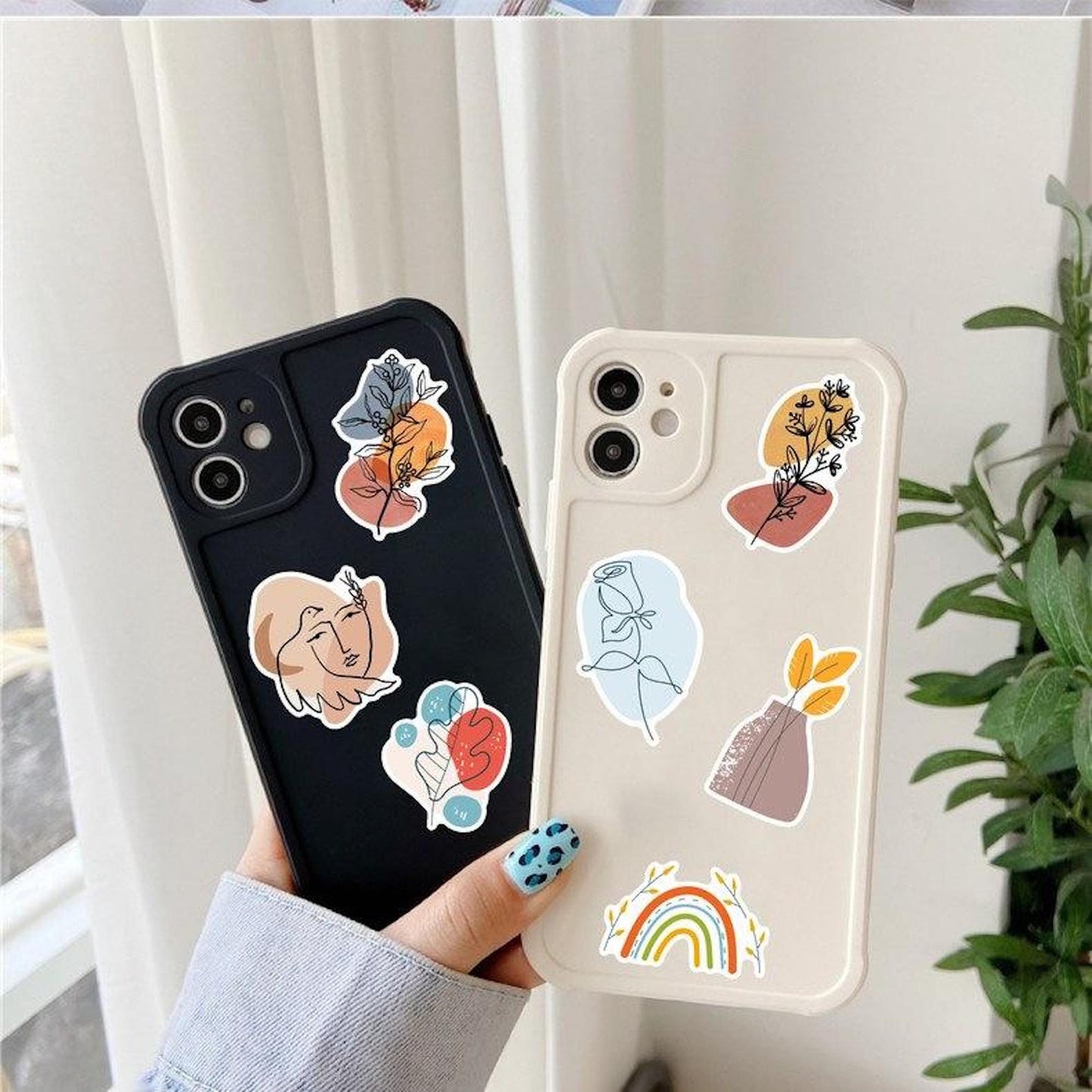 Aesthetic Sticker Pack