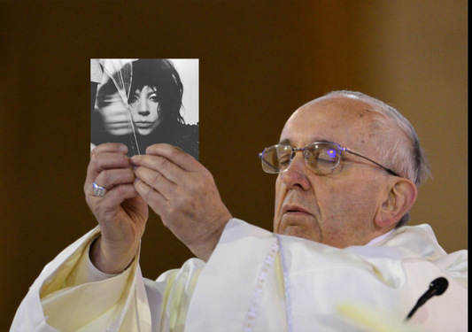Pope Album