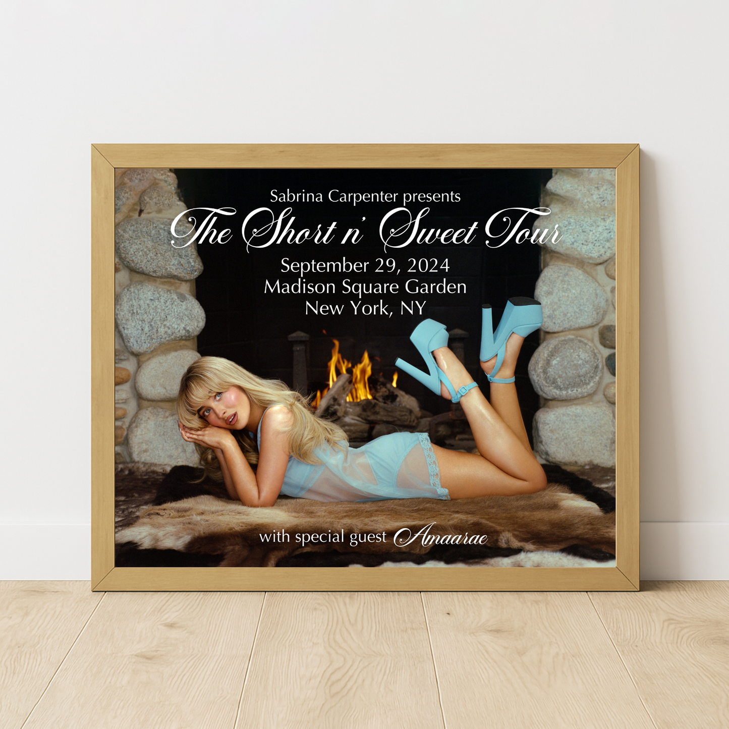 Sabrina Carpenter Tour